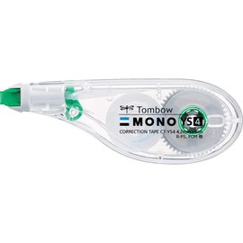 tonbo鉛筆 Mono Correction Tape mono YS