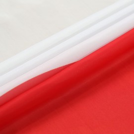 Asian Countries Tablecloth Fade-Resistant Washable National Flag Tablecloth, Suitable for Kitchen Dining Family Gatherings and Outdoor Events,59 Inches * 83 Inches. (Japan)