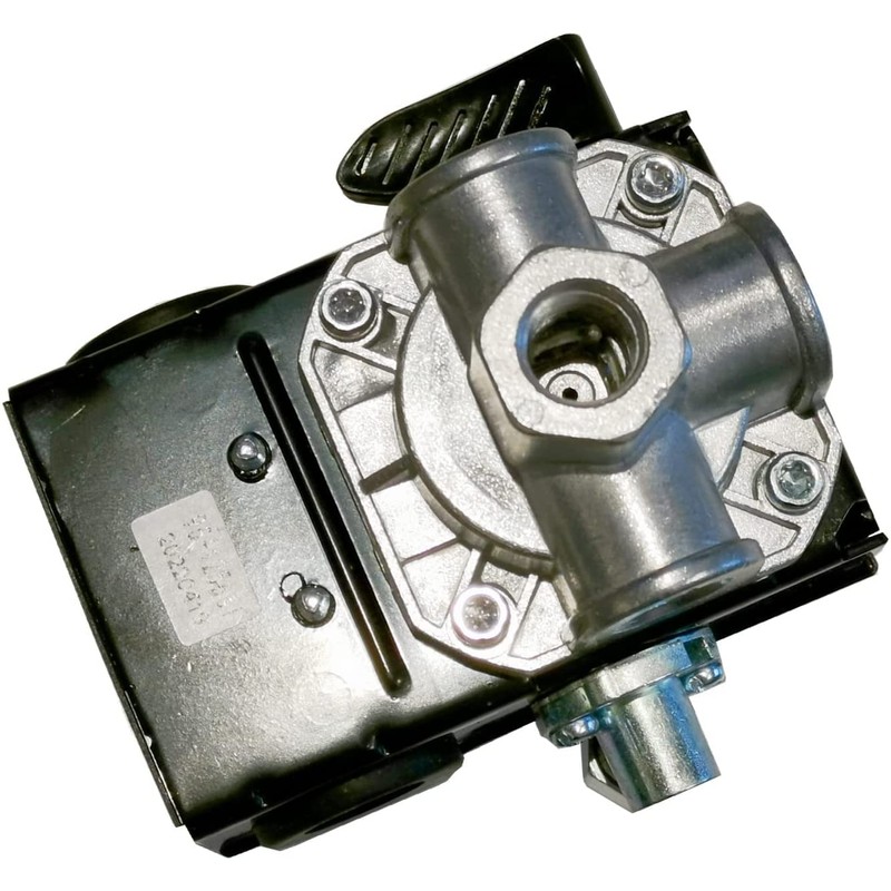 XIAOWEI 23474653 Pressure Switch For Ingersoll Rand 145/175 PSI Air