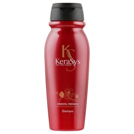 Kerasys Hair Clinic System ORIENTAL PREMIUM 6.8 fl oz / 200 ml (Shampoo, 1-Pack)