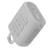 JBL GO3 Waterproof Wireless Bluetooth Speaker Bundle with Deluxe CCI