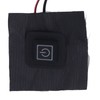 8 in 1 Electric Heating Pads 3 Gears Waterproof Carbon