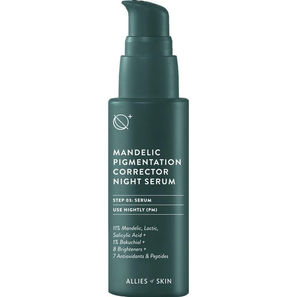 Mandelic Pigmentation Corrector Night Serum