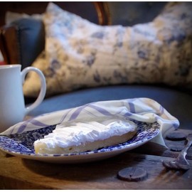 beeskin Beeswax Cloth M 25 x 25 cm (Fruit)