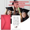 College Graduation Gifts Card with Envelope Middle High School Graduation