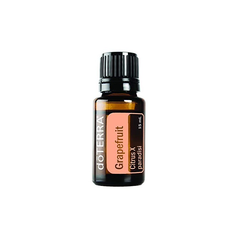 doTERRA Grapefruit Essential Oil 15 ml