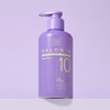 Mise-en-scène Salon 10 Professional Cica Protein Shampoo 480ml / 미쟝센