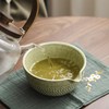 CAMATET CAMATET Matcha Bowl with Spout, 500 ml/18 oz Ceramic