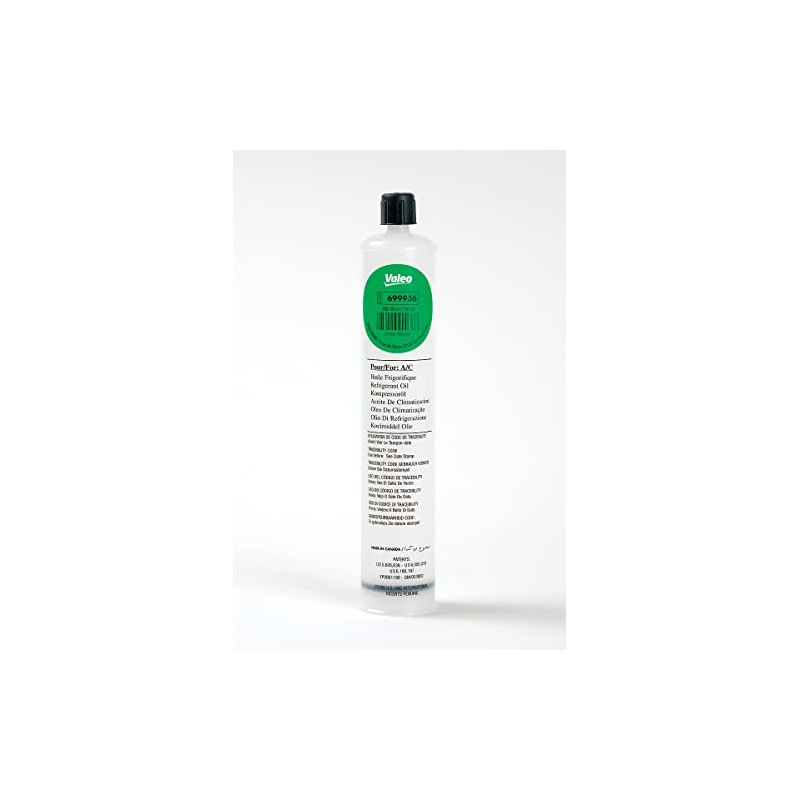 Valeo 699936 Oil, compressor