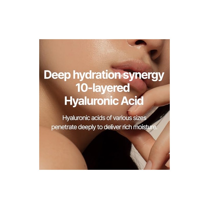 Nard Deep Mоisturizing Hyalurоniс Aсid Serum