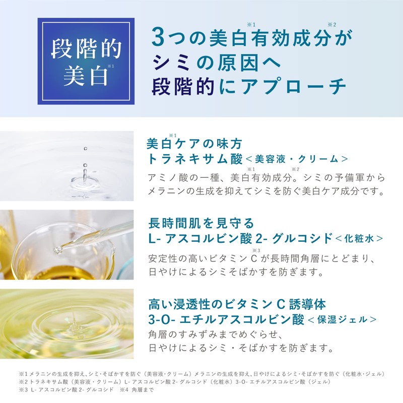 Botanical Plus Whitening Gel, Organic, Additive-free, Moisturizing, Skin Care, 1.1
