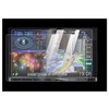 KEYIRUN [7 Type] MDV-M807HDW 7-inch Navigation Protective Film Car Navigation