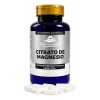 Citrato Magnesio Cápsulas Suplemento Alimenticio