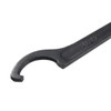 sourcing map C Hook Wrench Collets Round Nut for 55-62