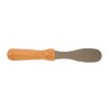 Fox Run Stainless Steel Spreader For Cheese, Butter, and Jelly,