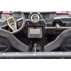 SAUTVS Center Dash Storage Box for RZR 1000 900, ABS