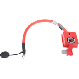 URO Parts 61129217031 Battery Cable