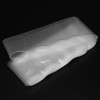 50m x 50mm Food Grade Plastic Inedible Sausage Ham Hot
