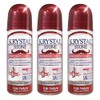Krystal Stone Desodorante For Men Fresh Cedar Roll on 90ml