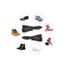7 cm Heel Pad Air Support Shoe Air Up Insole