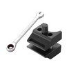 Car Suspension Split Hub Steering Knuckle Spreader Automotive Suspension Strut