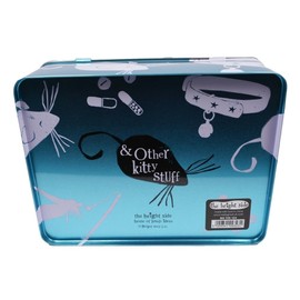 Bright Side Cat Tin