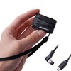 Micnova GPS-N PLUS Geotagger GPS System with N1&N3 Cable for