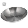 bremermann Burger Cover 32 cm // Grill Cover Melting Bell