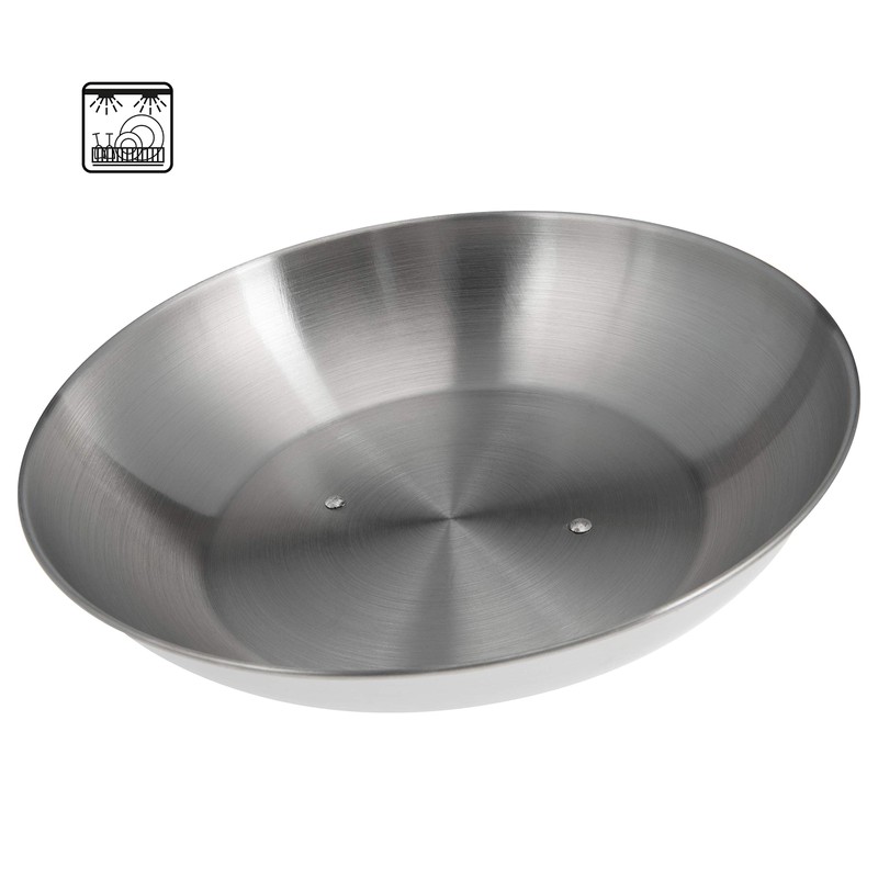 bremermann Burger Cover 32 cm // Grill Cover Melting Bell