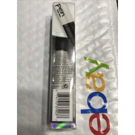 SALLY HANSEN Nail Art Pen 12 PEARLY WHITE unsealed NIB