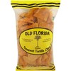 Old Florida Gourmet Original Tortilla Chips, 11 OZ - Pack