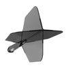 CUESOUL ROST 77 Integrated Dart Shaft and Flight,Big Wing Shape,Set
