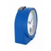 Atlanta Children's Alarm Clock Blue for Boys Analogue Quartz -