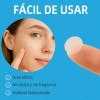 Lusabe Parches Para Acné Invisibles 36pzs Pimple Patch