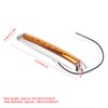 2 pcs 9 LED Side Marker Light Signal Turning Warning