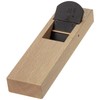 Kakuri Sangyo Replacement Blade Plane, Blade Width 58mm, One-Touch Blade