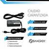 BANERGY 65W Cable de alimentación 20V 3,25A para Thinkpad T470