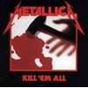 Kill Em All (180G) & And Justice For All (Remastered)