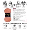 Rome Yarn Summer Yarn | Silk Effect | 100g |