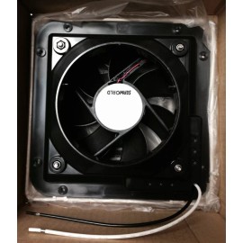 Trusty Products 12V RV Exhaust Fan Vent Ventilation Roof Attic Boat Camper DC powered Beige