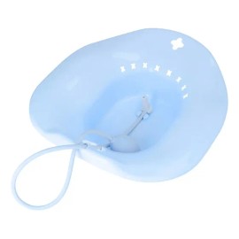 Inodoro Universal En Cuclillas Para Sitz Bath Para Cuidados