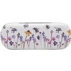The Leonardo Collection Women's LP72710 Glasses Case, Multicolor, One Size
