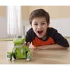 VTech Switch & Go Dinos - Sliver the T-Rex Dinosaur
