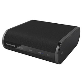 Panasonic ALL1 Network Audio Connector
