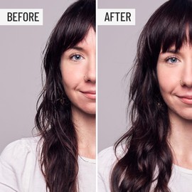 Hairstory Pre-Wash, Prebiotic Micellar Scalp Rinse, Refreshing Deep Clean for Hair, Removes Product Buildup, Oil & Dirt, Balances Scalp Microbiome, 4oz