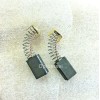 Craftsman Router Saw Motor Brush 4960019000 2pcs Carbon Brushes assy