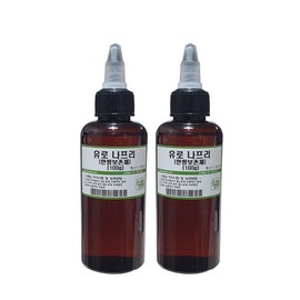 Napri 200ml Euro Napri 100ml 2 bottles / 나프리 200ml 유로나프리 100ml 2병