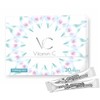 高濃度 ビタミンC 3000mg イギリス産 含有率96% サプリメント 粉末 スティック VC(ブイシー) 30包