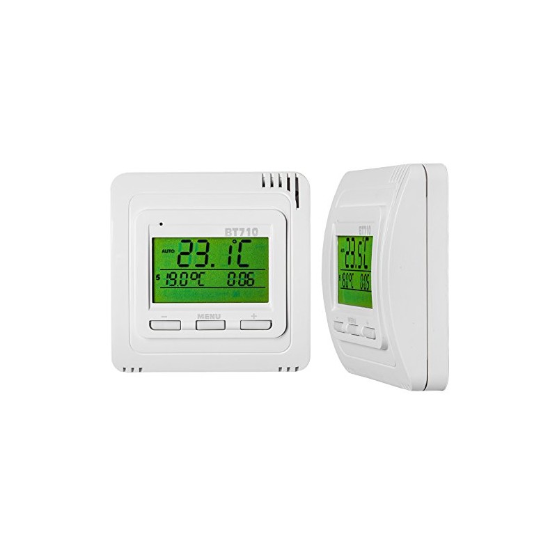 BPT710 Wireless Thermostat Transmitter