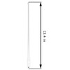 ONE250 13" inches Flexible Antenna, Compatible with Nissan - Frontier